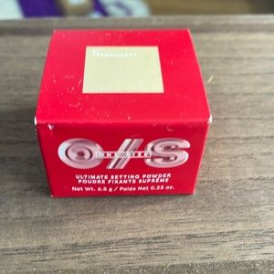 One Size Setting Powder MINI 6.5g